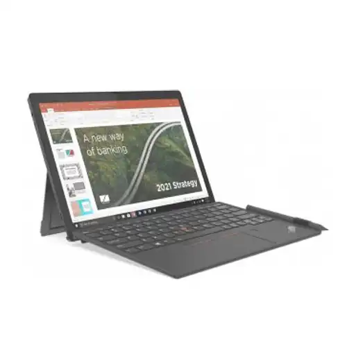 Lenovo ThinkPad X12 Detachable